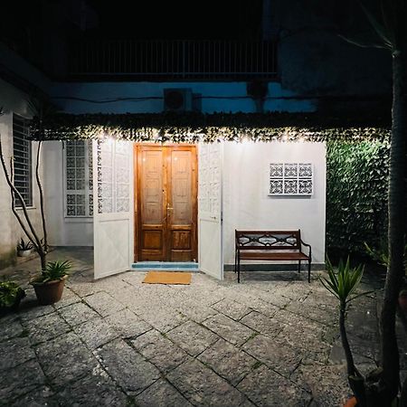 Appartement Curniciell Relais à Naples Extérieur photo